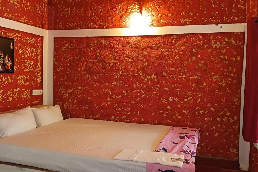 Abba Marari Beach Villas & Homestay Mararikulam アーラップーザ県 エクステリア 写真