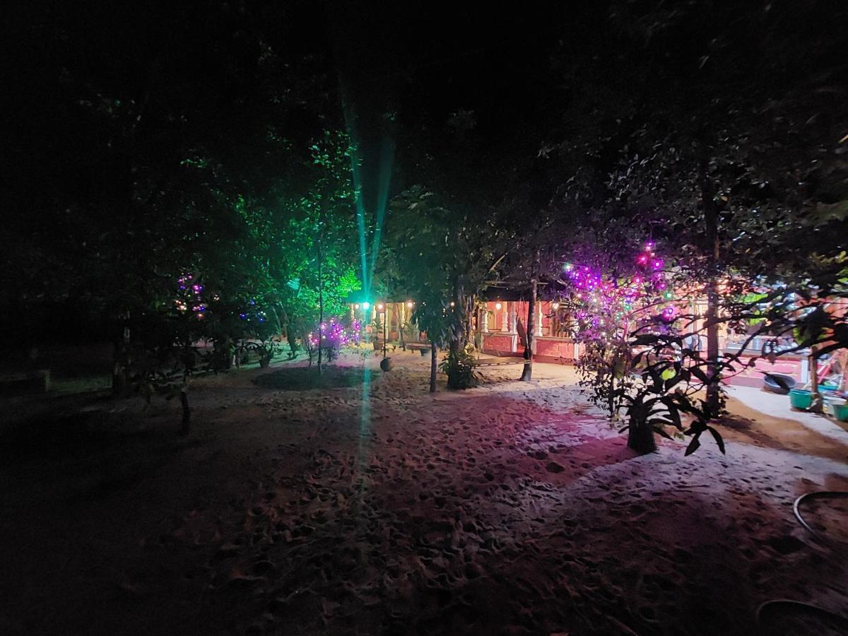 Abba Marari Beach Villas & Homestay Mararikulam アーラップーザ県 エクステリア 写真