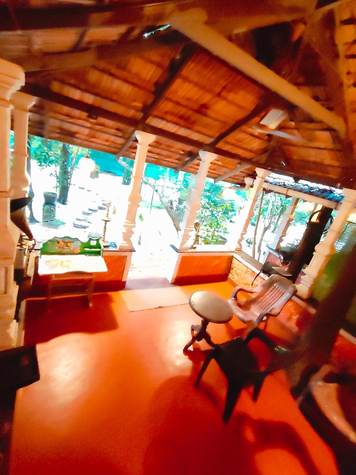 Abba Marari Beach Villas & Homestay Mararikulam アーラップーザ県 部屋 写真